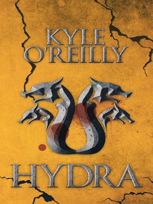 cover image of Hydra